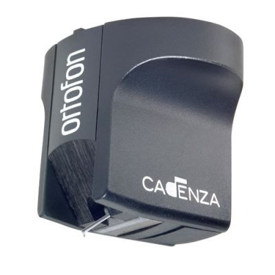 cadenza black