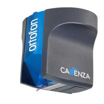 cadenza blue
