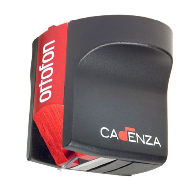 cadenza red