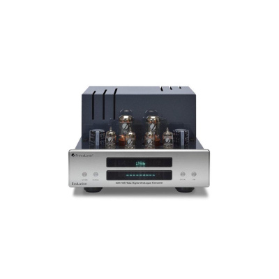 evo 100 dac