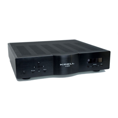 krell k-300i black