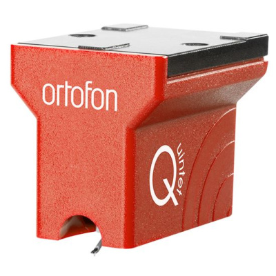 quintet red